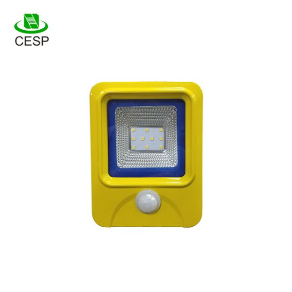 CESP CE ROHS CA FC EMC IP66 listed 20W  flood light Professional manufacturer