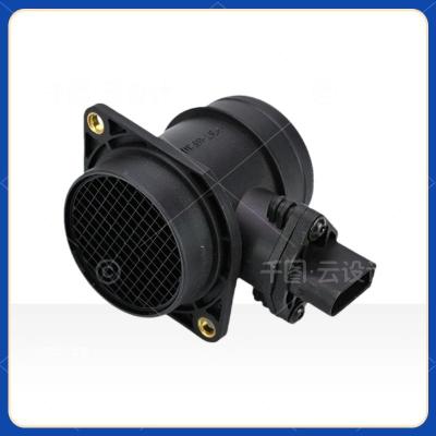 Automotive Sensors CAFS1000A High Precision (±2.0% F.S Accuracy) The Sensor Is Resistant To Condensation