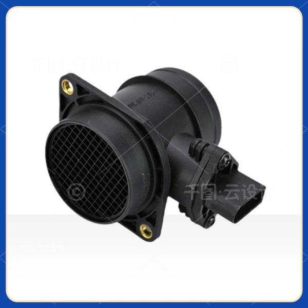 Automotive Sensors CAFS1000A High Precision (±2.0% F.S Accuracy) The Sensor Is Resistant To Condensation