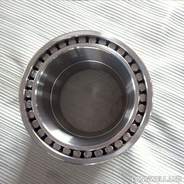 El uso de la bomba de barro AH1301010218 BOMCO