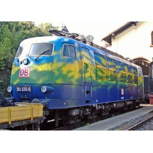 Railway Freight Forwarder