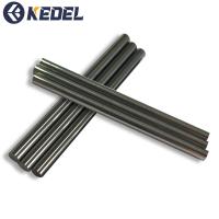Sintered Tungsten Carbide Rods YG8 Grade for Petroleum Mining