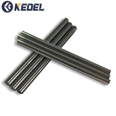 Sintered Tungsten Carbide Rods YG8 Grade for Petroleum Mining