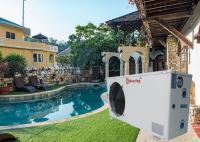 Máquina refrigerando material de Rohs da bomba de calor da piscina da reunião MD15D