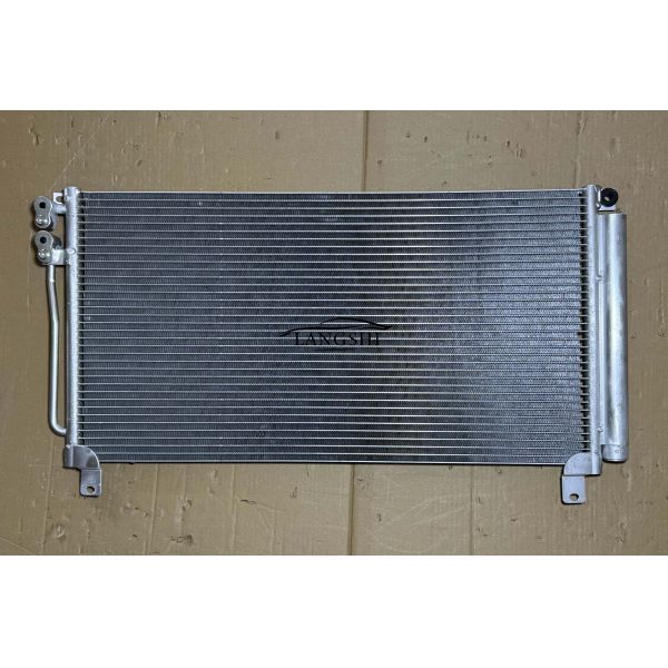 50013425 ROEWE 350 MG 5 конденсатор кондиционирования воздуха для автомобилей 2011-2015 годы