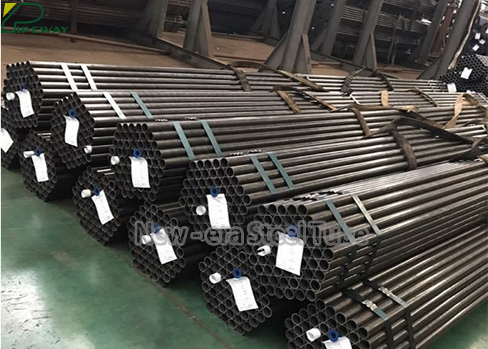 Труба нержавеющей стали сплава ASTM A213 T5 безшовная