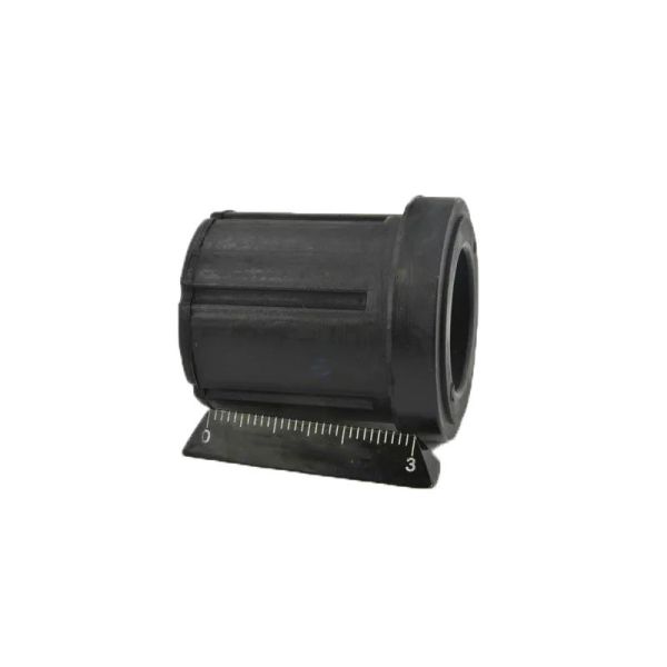 Support Online Ordering Car Rubber Rear Axle Suspension Bushing 90385-T0010