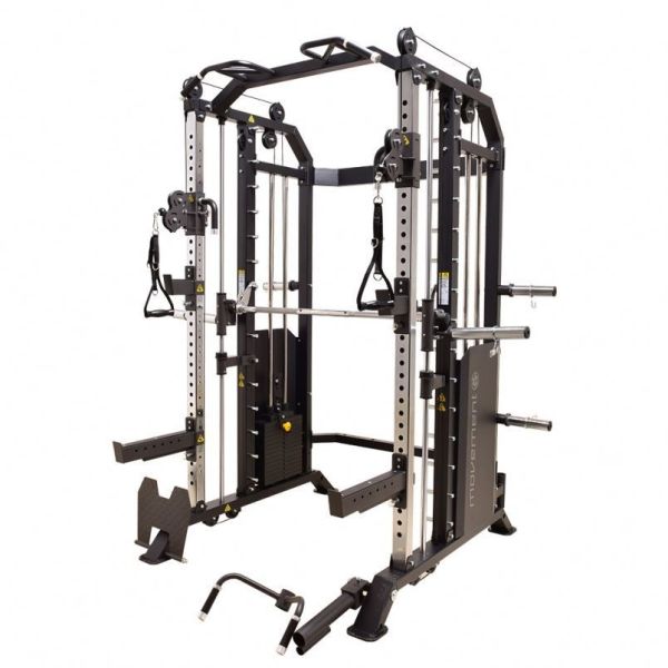 Qingdao Loading Port Fitness Rack for Professional Strength Training NO Foldable