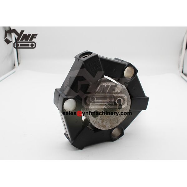 Части гидронасоса соединения двигателя дизеля экскаватора для John Deere 190DW