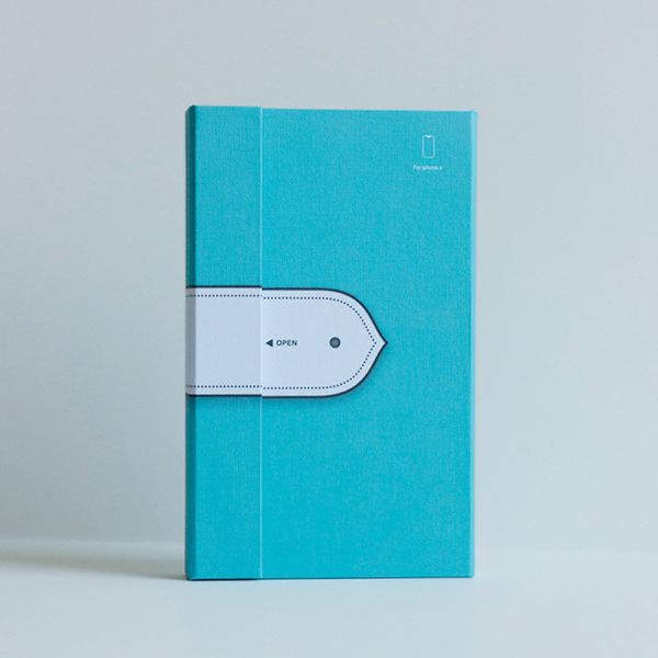 OEM подарка картонной коробки мобильного телефона упаковывая предложил изготовленный на заказ логотип