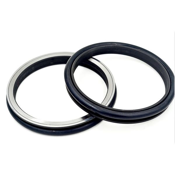 1M-8748  Spare Parts Floating Oil Seal For Construction Machinery