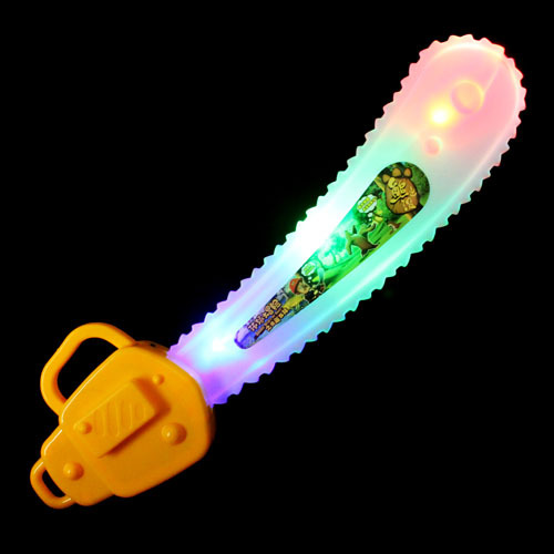 Chainsaw birthday gift toys cartoon peripheral small toys