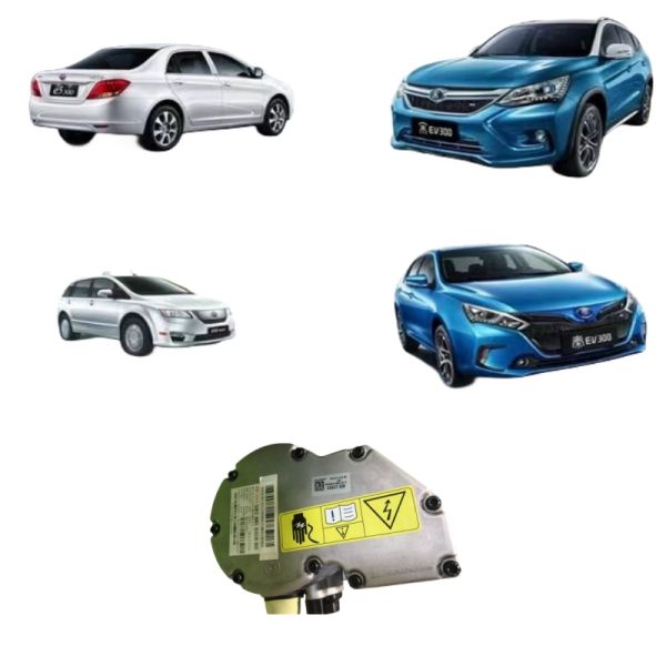 E5 E6 Song MAX Qin Pro Tang DM Yuan PIUS Han EV Parking Heater Original 8103100-RA03