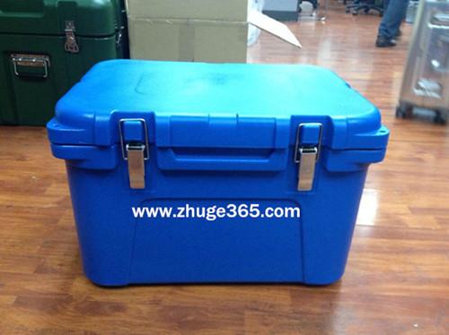20L Plastic Hunting Ice Chest