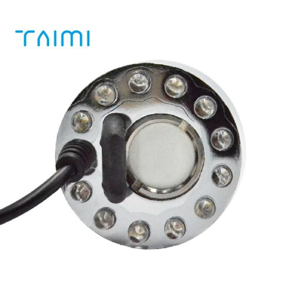 12PCS LED Ultrasonic Atomizing Transducer