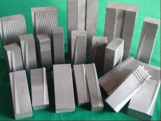 Slip Insert Rig Floor Handling Tools For Well Drilling Wear - Resistance