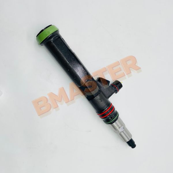 X59407500024 MTU Fuel Injector For 16V4000M53 Engine With Corrosion Resistant Alloy Construction