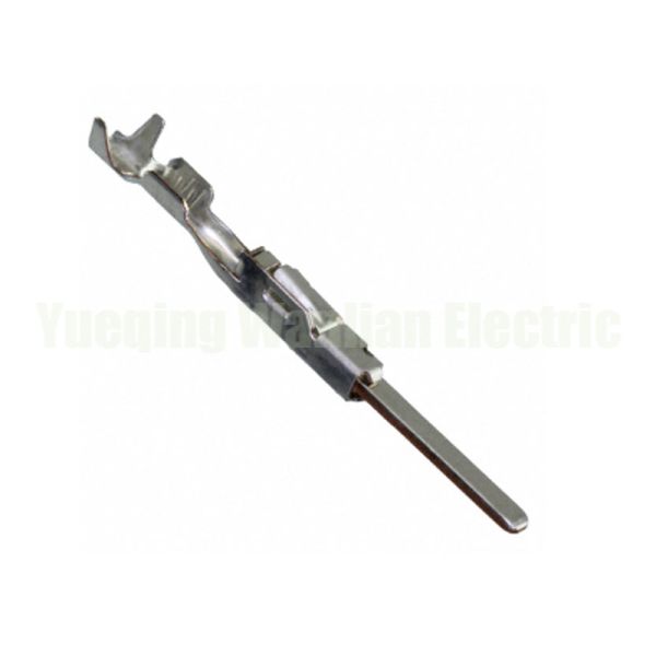 1418758-1 ワイヤリング端末接続 ワイヤ処理 ハーネス接続器