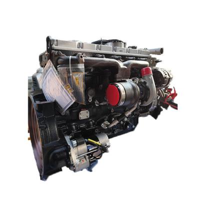 Motor a diesel de escavadeira Perkins 1106D-70TA PU82919R para peças de máquinas de retalho