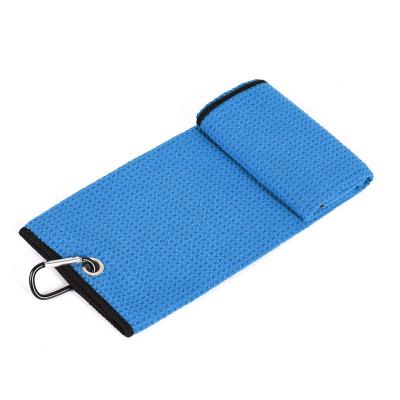 60x120 Microfibre imprimiu esportes que as toalhas personalizaram toalhas da aptidão no volume