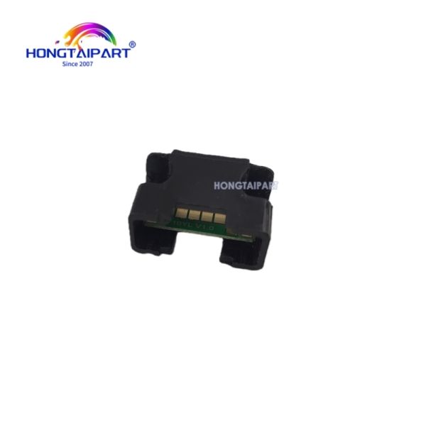Ink Chip PFI-710 PFI710 PFI-711 PFI711 for Canon TX4200 Spare Parts HONGTAIPART