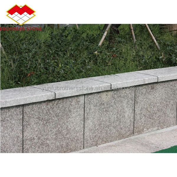 Polished Chinese Granite Stone Name Pink Porino G664 Cut-to-Size Slab for Your Budget