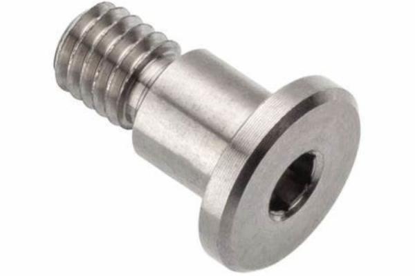 Heavy Duty Stainless Steel Shoulder Metal Bolts M6 M8 M10 M12 M16 Shoulder Bolts