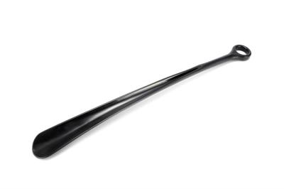 Shoe Horn 18.3 inch 46.5 CM 57 CM Plastic PP Long Handled Sturdy With Comfortable Grip For Seniors China Factory Logo Oem