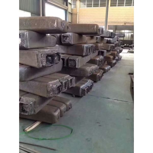 Аттестация СГС ИСО БВ штанги УНС Н08926 сплава никеля Инколой926 ДИН1.4529