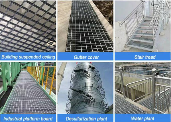 решетка металла Адвокатуры 8mm горячая окунутая 30mm гальванизированная тангажом