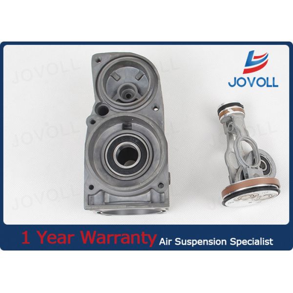 Durable Air Compressor Repair Kit W164 Air Suspension Compressor Cylinder Head