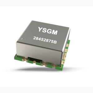24mA 10dBm VCO 集積回路 IC チップ コアキシアル rezonator オシレーター