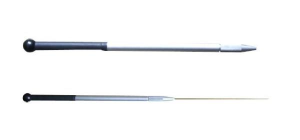 Copper - beryllium Alloy Non - Magnetic Mine Prodder for Bomb Disposal