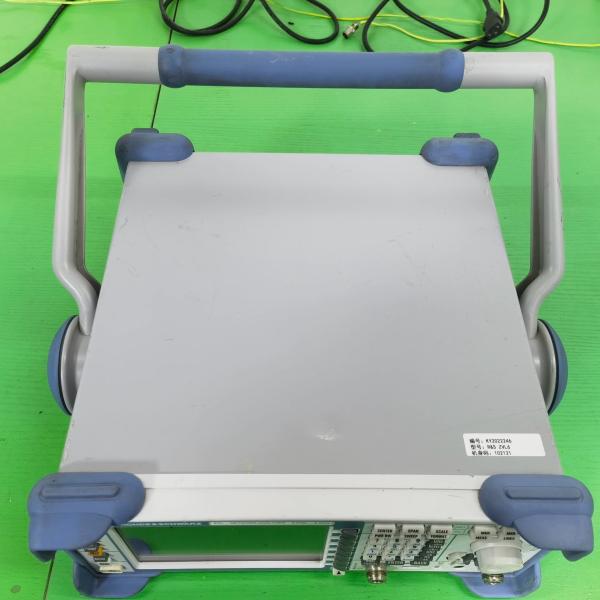 Rohde & Schwarz ZVL6 VNA  6 GHz Portable Vector Network Analyzer