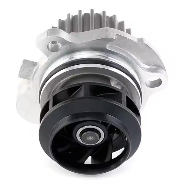 OEM 06A121018B Automotive Engine Coolant Water Pump For Volkswagen