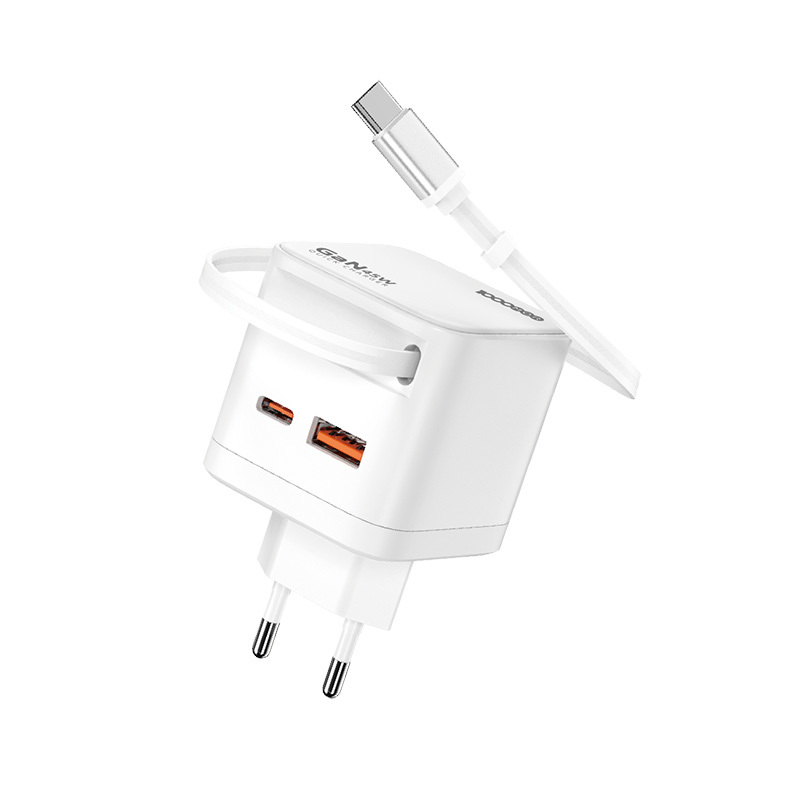 Charger - C02D