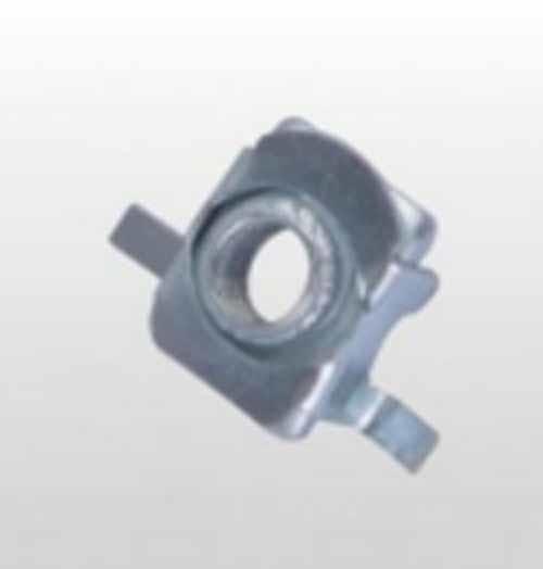 10% Off Drop Forged Plug-In Elastic Nuts For Electro Galvanized Cabinet Accessories Limited Time Offer