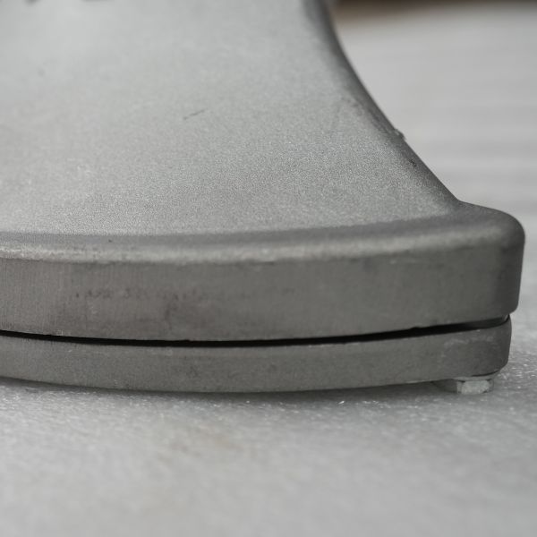 Duckbill-Type Sprinkler Nozzle - Fan-Shaped Spray with Multi-Angle Adjustment for Dust Suppression, Moisturization & Road Maintenance