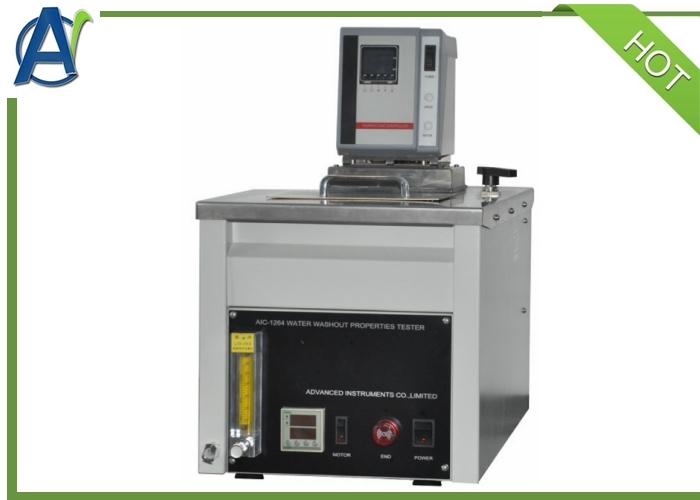 ASTM D1264 SH/T 0109 Lubricating Grease Water Washout Tester Anti-Water Washing Performance Test Equipment for Grease