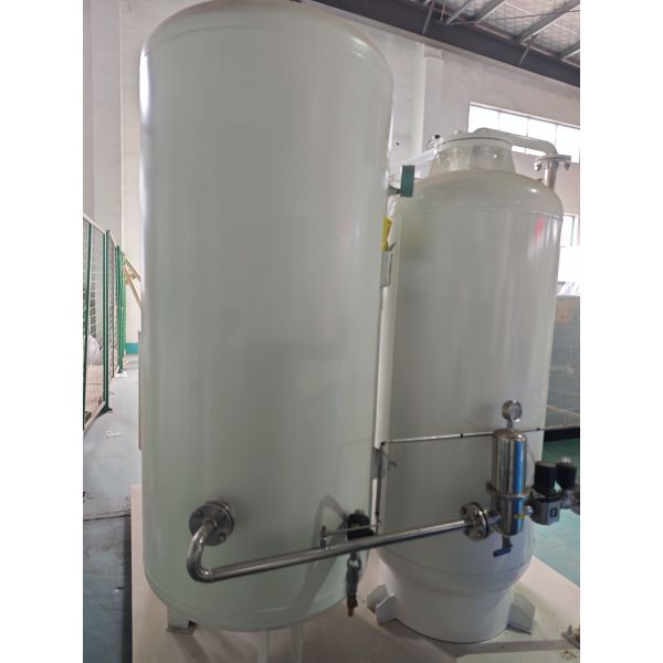 Energy-Efficient Medical Oxygen Generator with Stable Performance