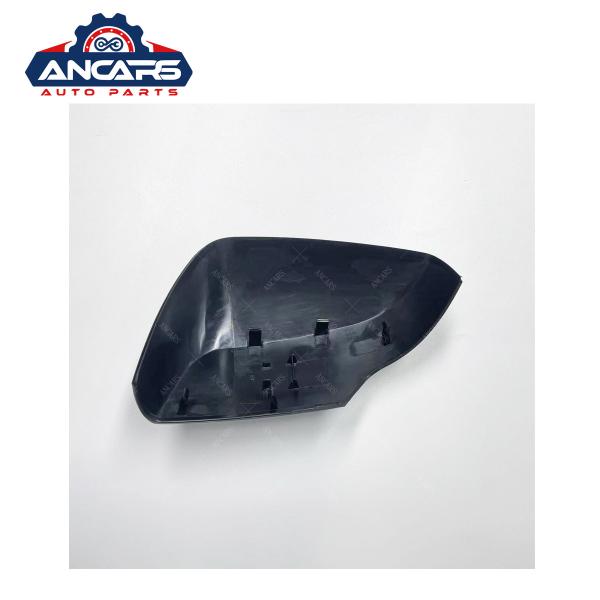 Black Car Side Mirror Parts Subaru Forester 2015 Wing Mirror Cover