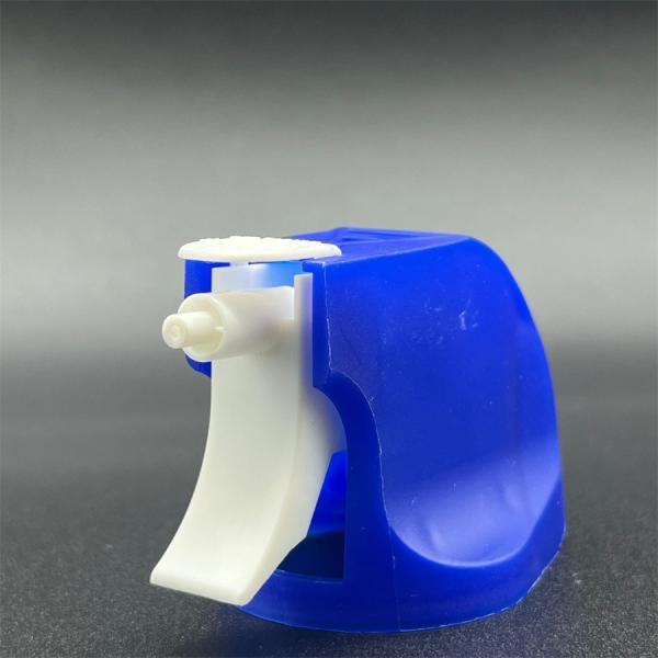 Spray Cap Custom Plastic Aerosol Spray Can Foam Gun Nozzle Clean spray foam