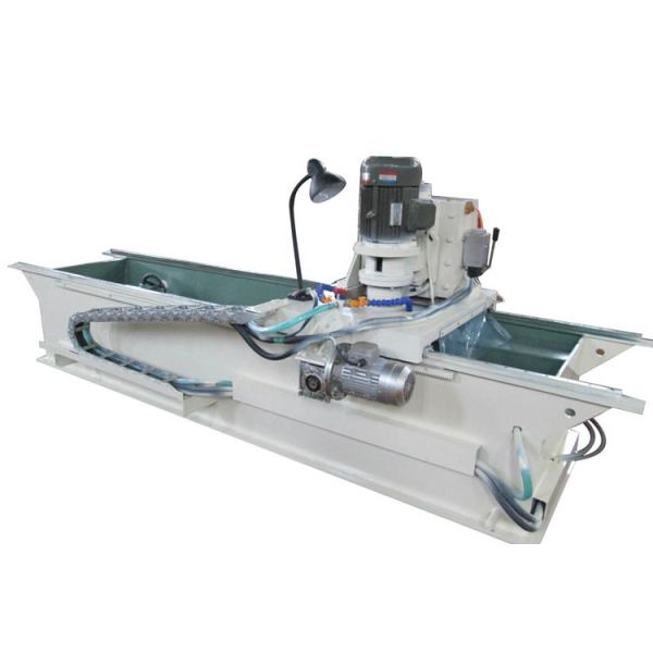 High Quality Knife Grinding Machine For NC Cutting Blade Sharpen