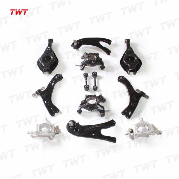 TWT Original SUB-ENSAMBLAJE DE EJE TRASERO CARRIER para CHR Coaster Corolla HB Ractis Sed Spacio Sprinter XA Crown Etios FJ Cruiser Fortuner