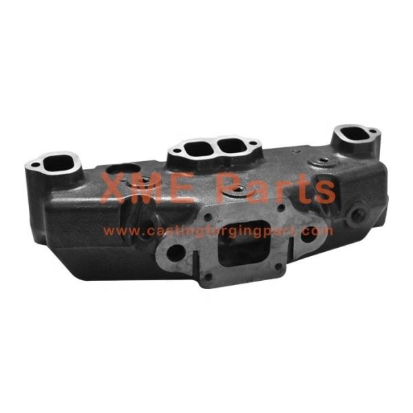 MerCruiser 865735A02 Exhaust Manifold Replaces Dry Joint for 5.0 5.7 6.2 V8 Small Block