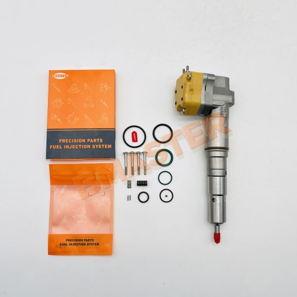 OEM-compatible Fuel Injector Repair Kit With Precision-machined And Durability-enhanced Parts For 3412E Series