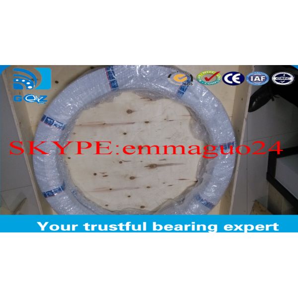 P6 / P5 Slewing Ring Bearing   01.0181.02  244x125x25 200mm - 7000mm