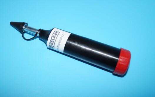 XM.102.1930,Grease gun, grease gun,Becker original parts