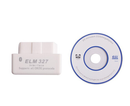 VGATE WIFI OBD Multiscan Elm327 For Android PC iPhone iPad
