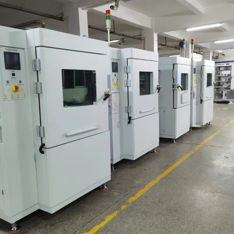 Dongguan Youbi Test Equipment Co.,Ltd